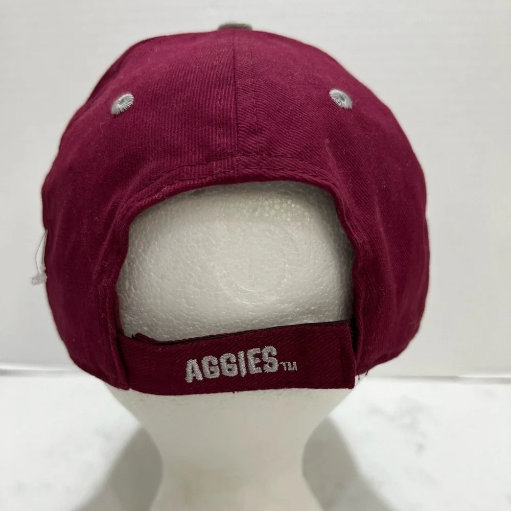 TEXAS A&M , Hat unisex